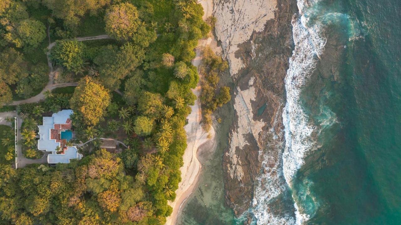 Paradise Beach Lodge Malpais Dış mekan fotoğraf