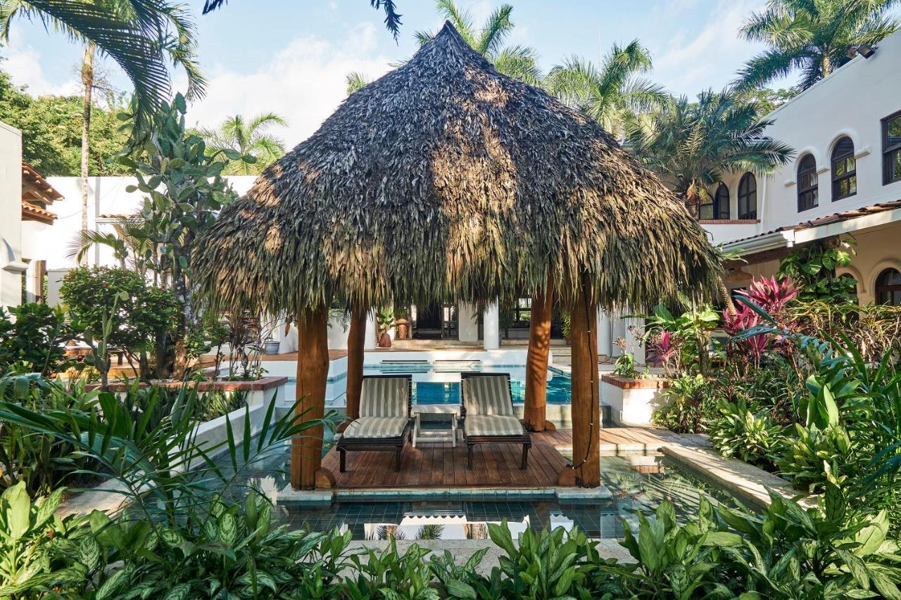 Paradise Beach Lodge Malpais Dış mekan fotoğraf