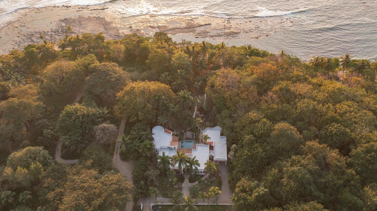 Paradise Beach Lodge Malpais Dış mekan fotoğraf