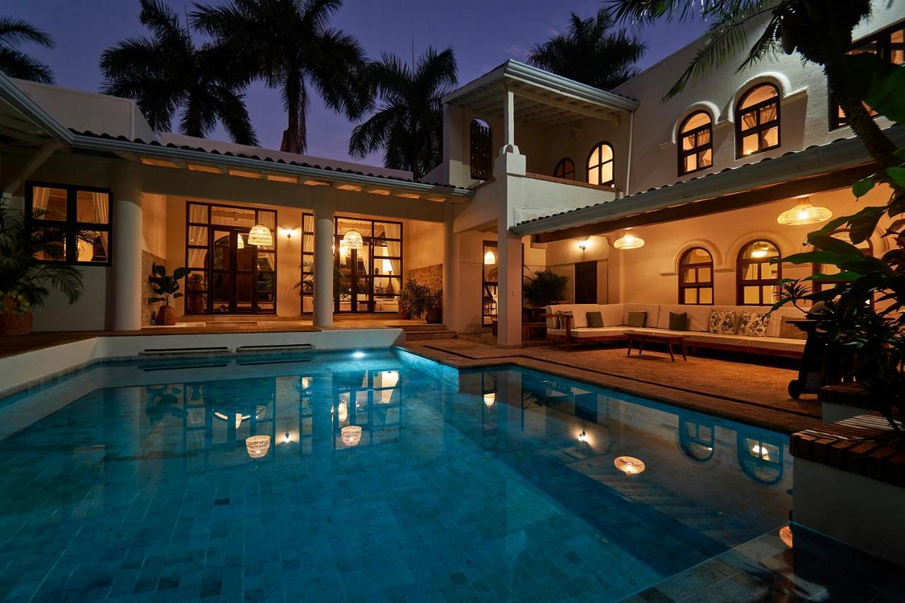 Paradise Beach Lodge Malpais Dış mekan fotoğraf